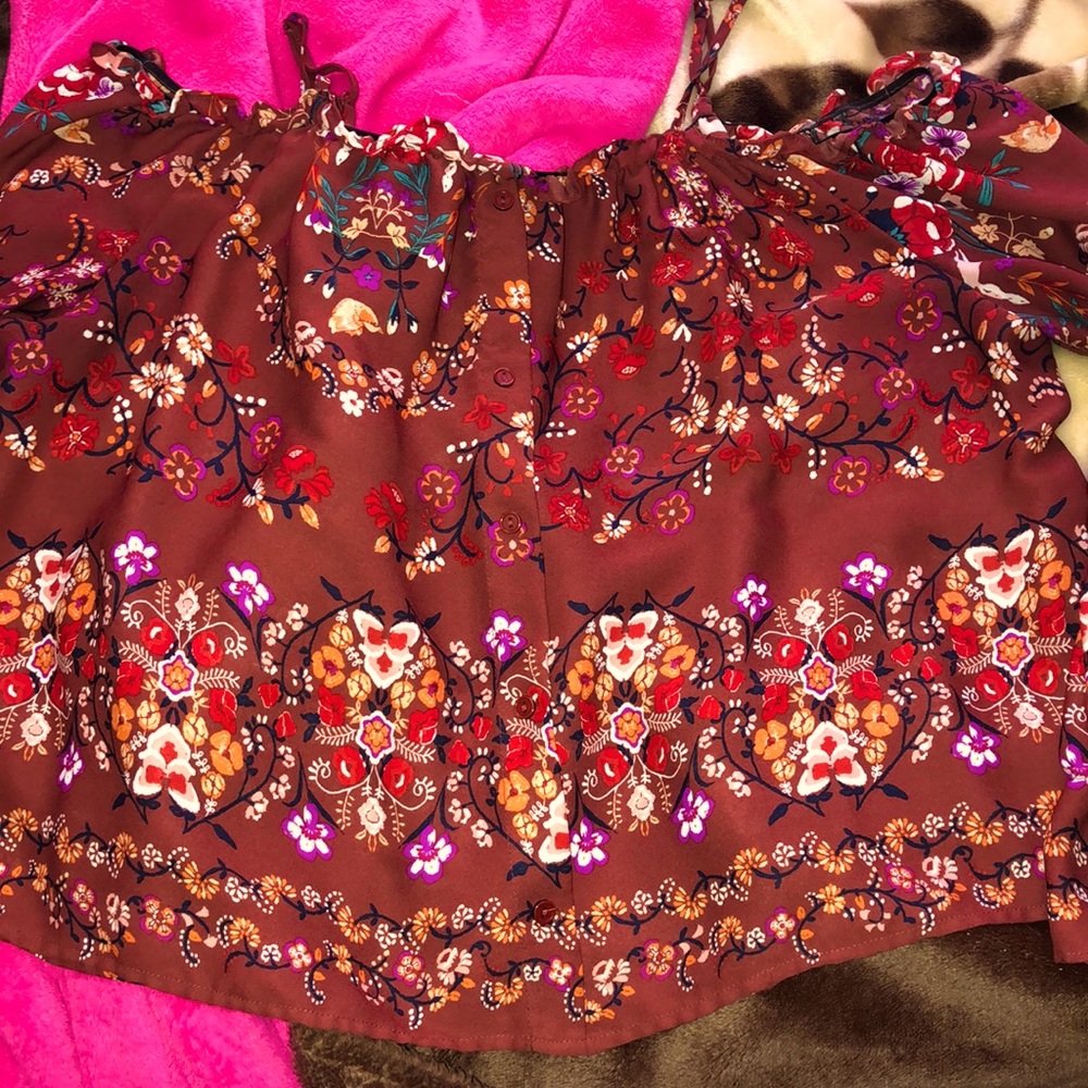 blouse